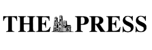 Logo for the York Press reading "The Press" with image of the york minster between words, linking to Aberdevine article