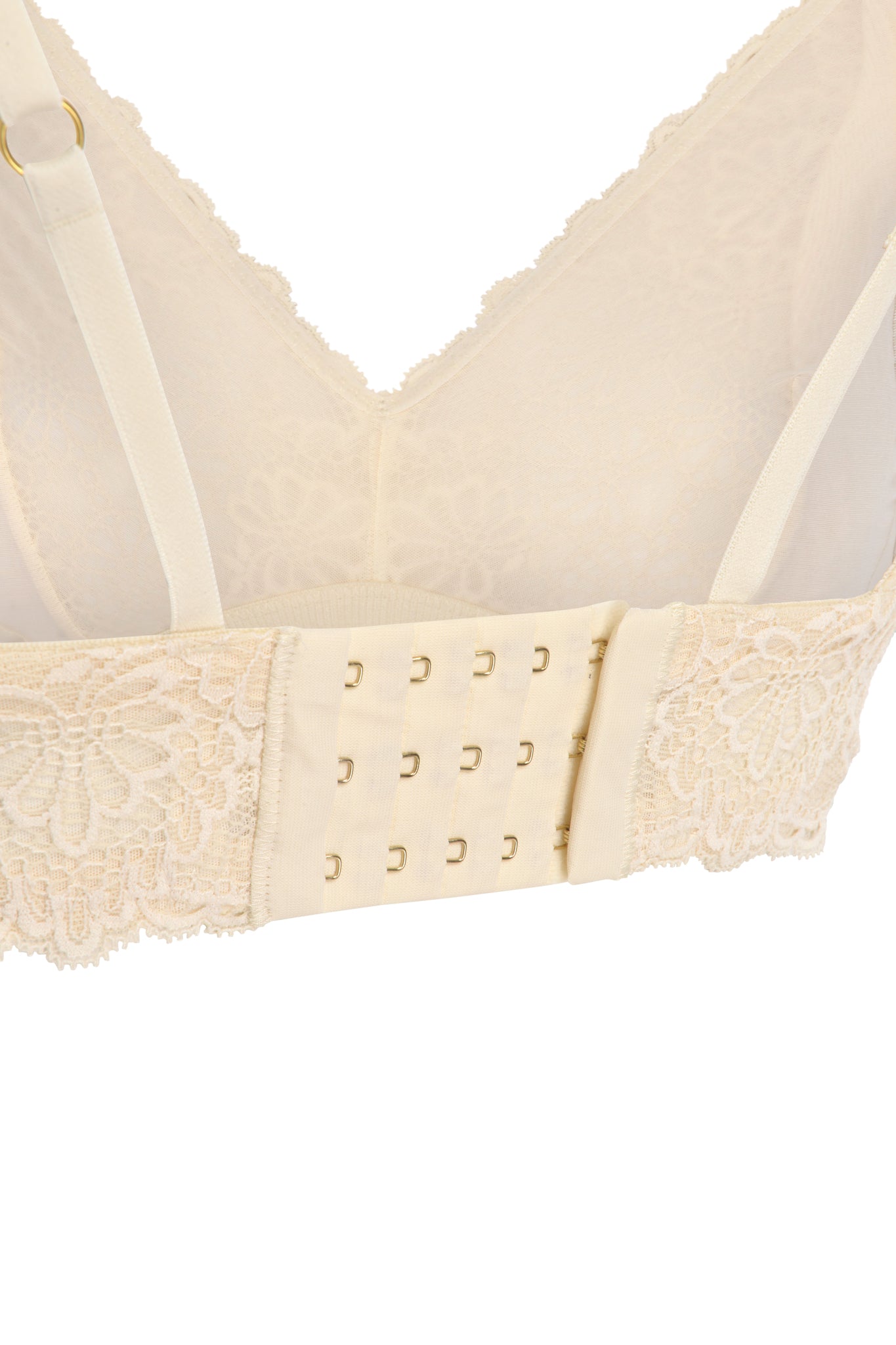 Aberdevine® Luxurious and responsible- Lingerie that liberates® – ABERDEVINE
