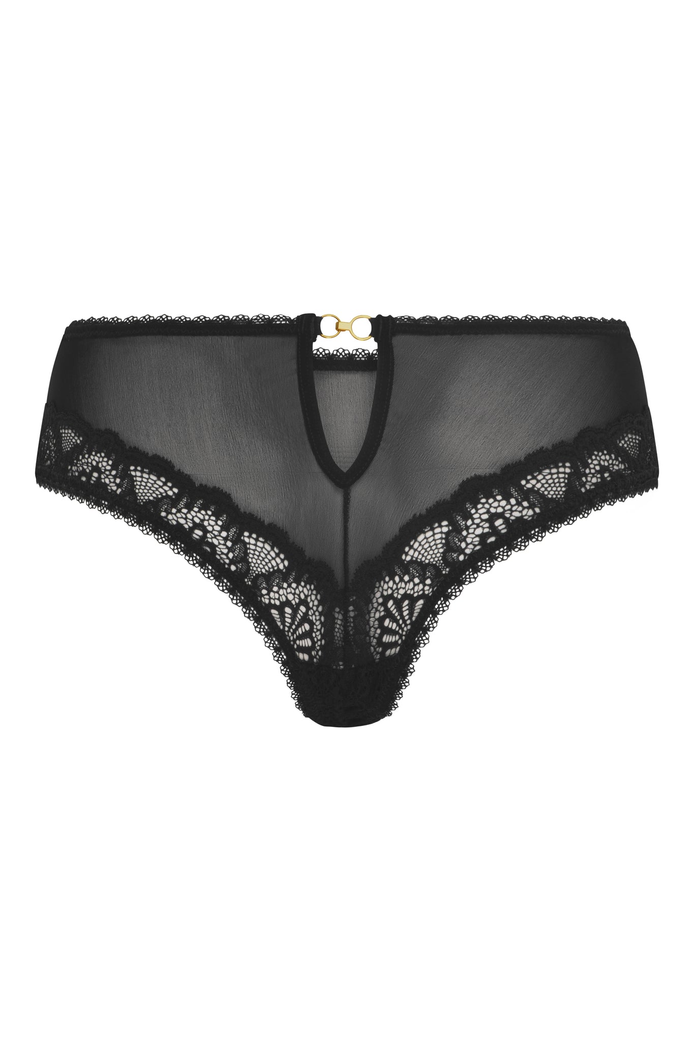 Aberdevine® Luxurious and responsible- Lingerie that liberates